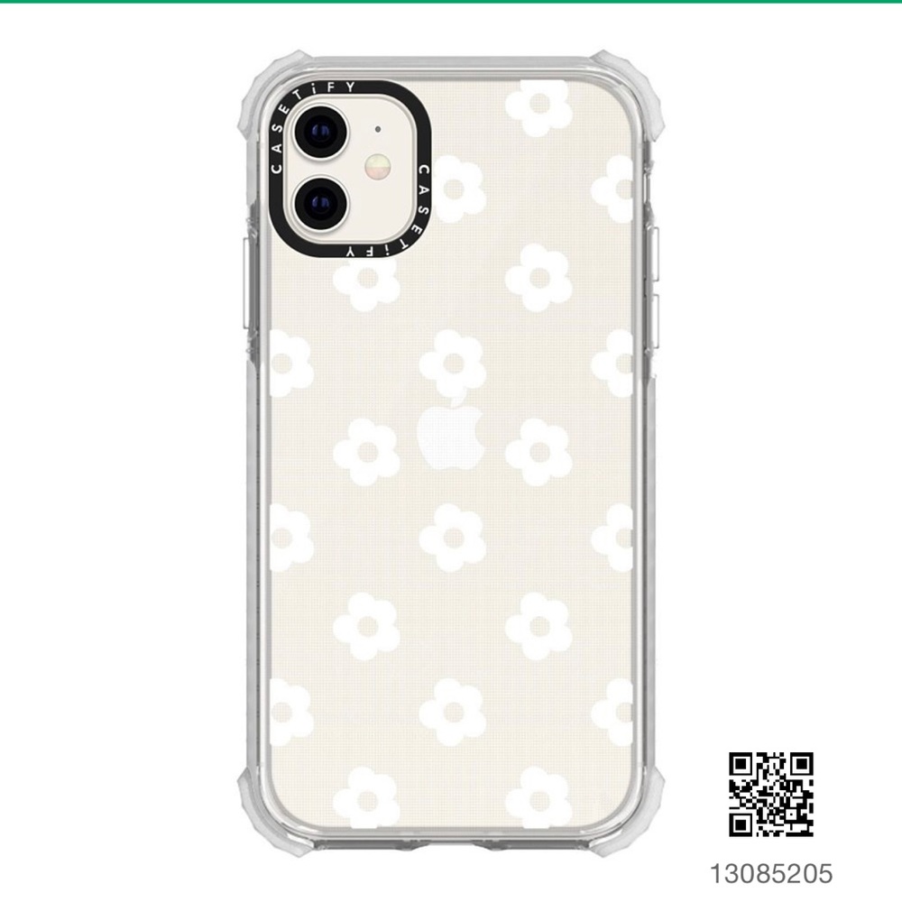 Casetify iPhone 11 Phone Case